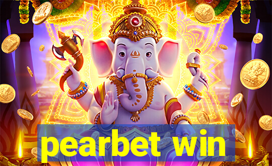 pearbet win